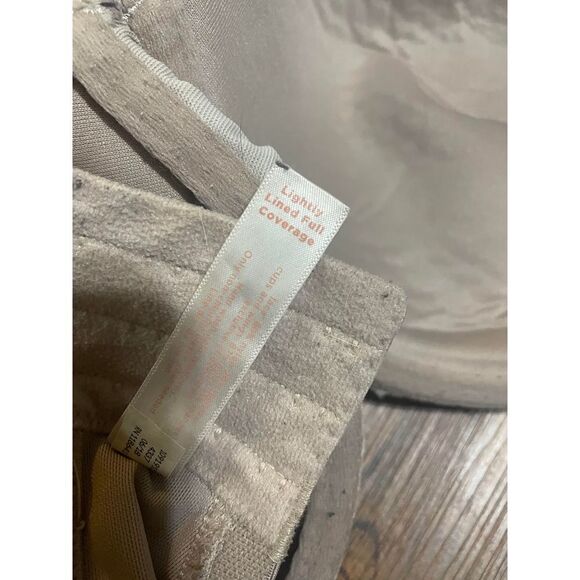 Cacique lightly lined full coverage bra - Picture 7 of 7